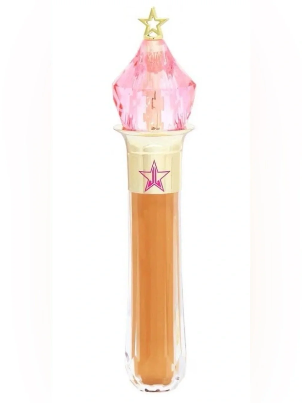 NIB Jeffree Star Magic Star Concealer C19.5 Full Size